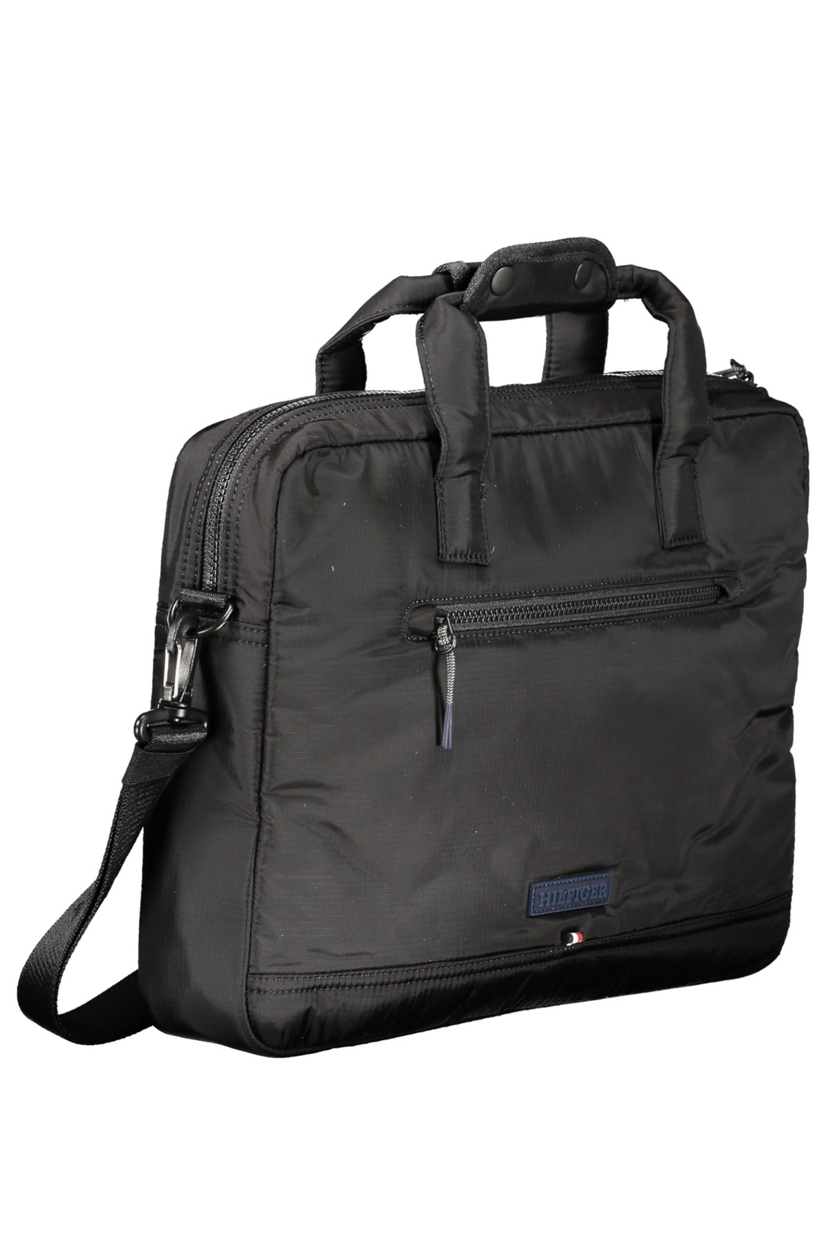 TOMMY HILFIGER Men Accessories - Black