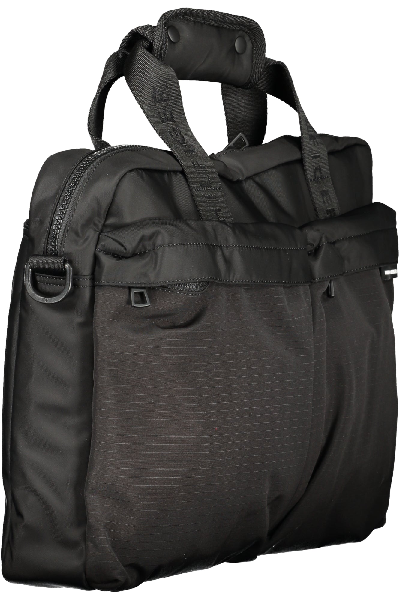TOMMY HILFIGER Men Accessories - Black