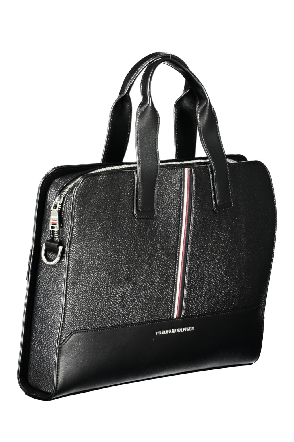 TOMMY HILFIGER Men Accessories - Black