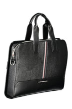 TOMMY HILFIGER Men Accessories - Black