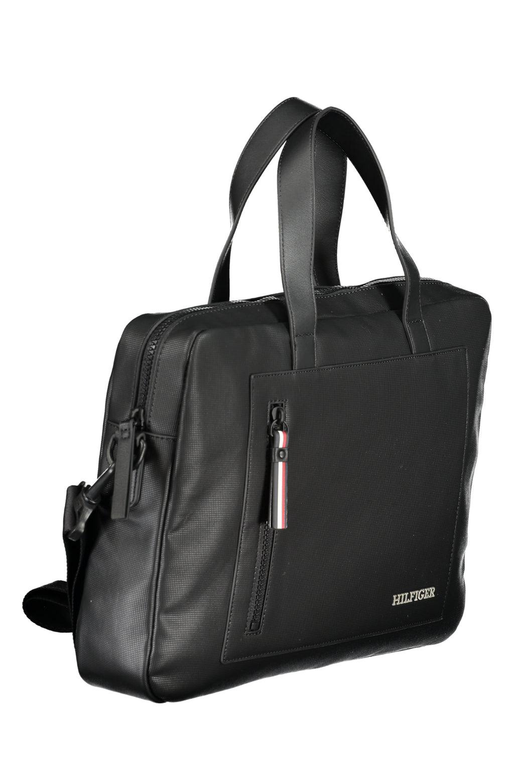 TOMMY HILFIGER Men Accessories - Black