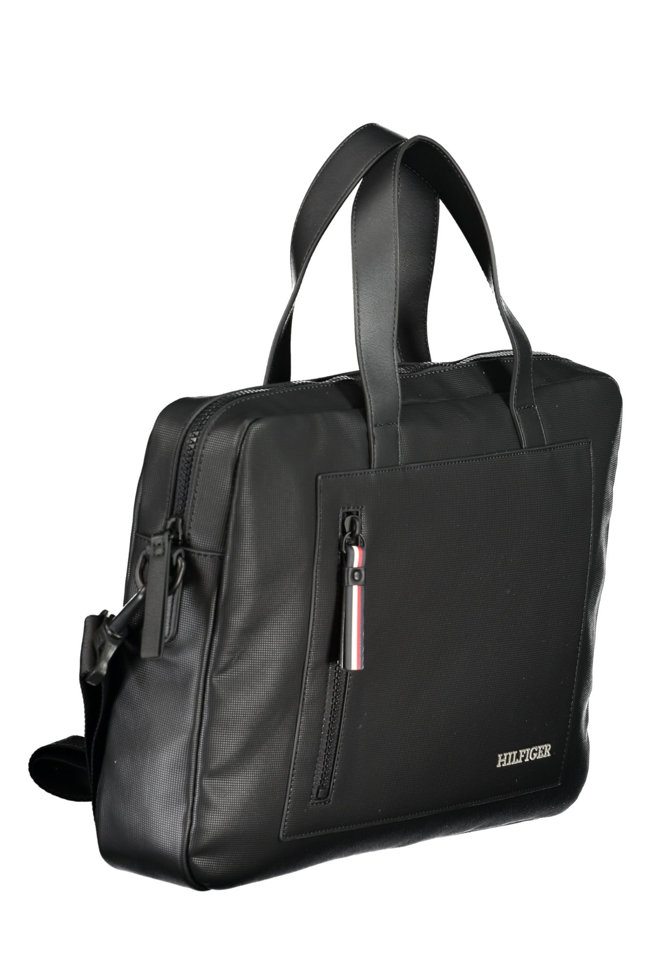 TOMMY HILFIGER Men Accessories - Black