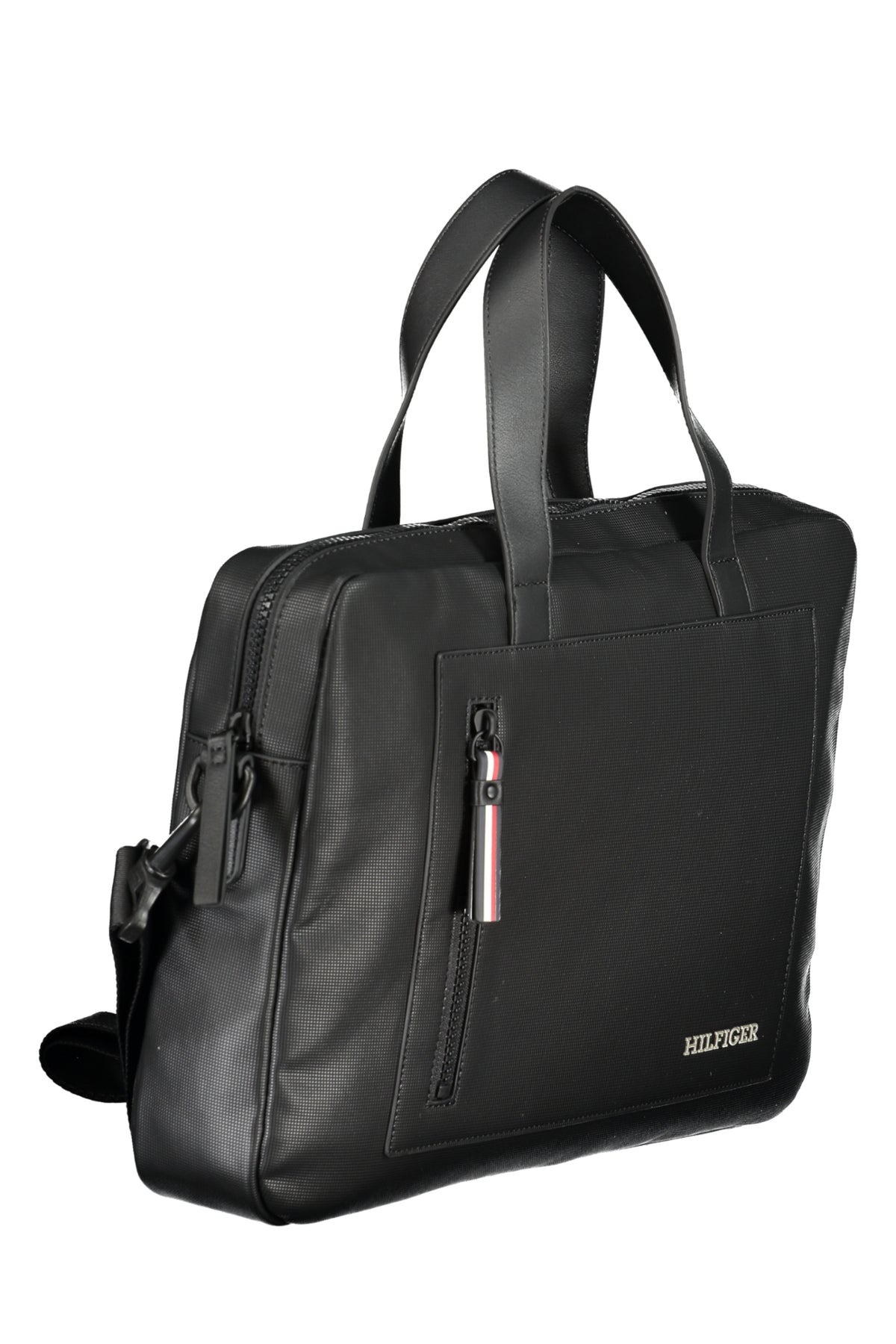 TOMMY HILFIGER Men Accessories - Black