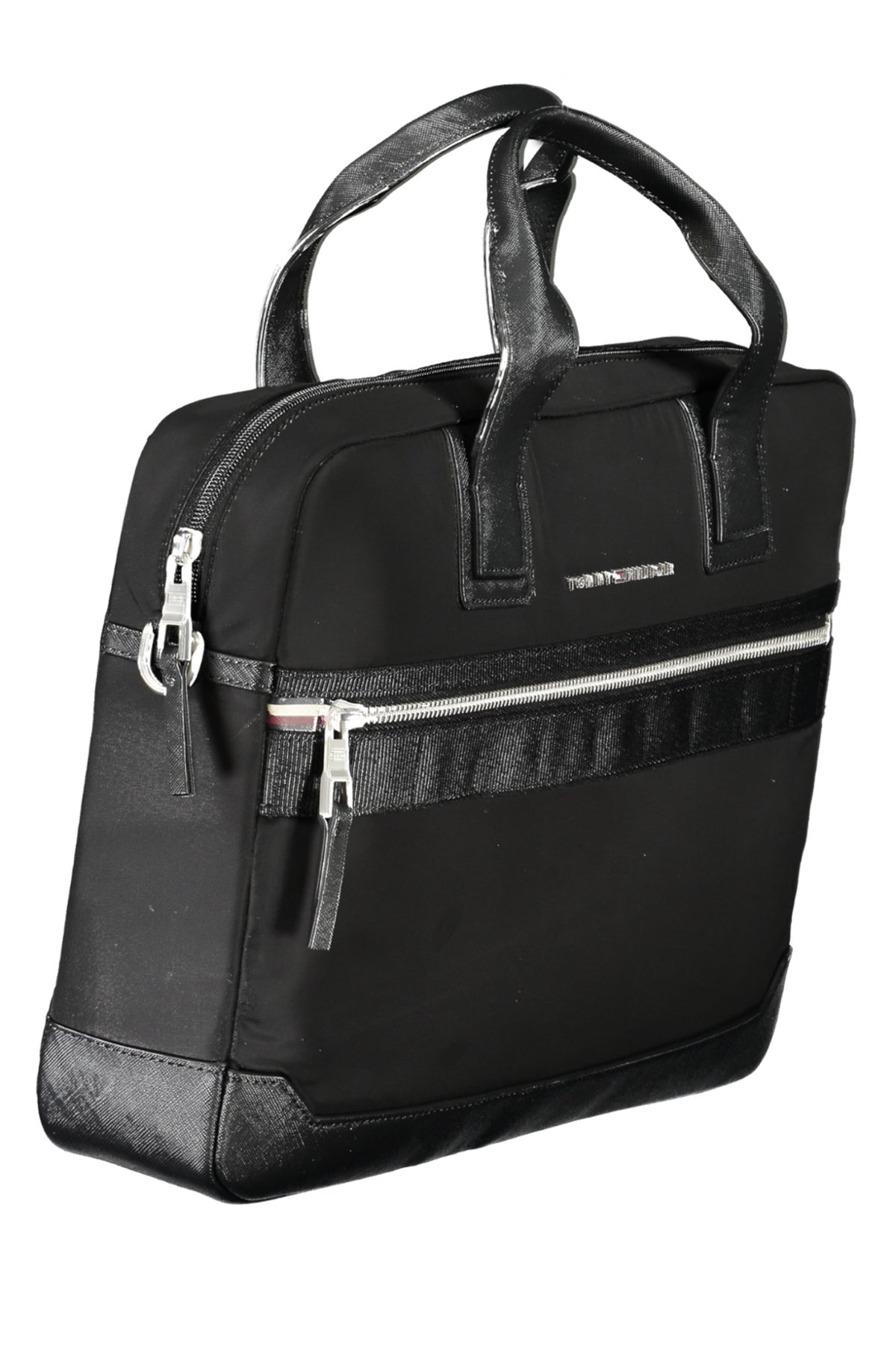 TOMMY HILFIGER Men Accessories - Black
