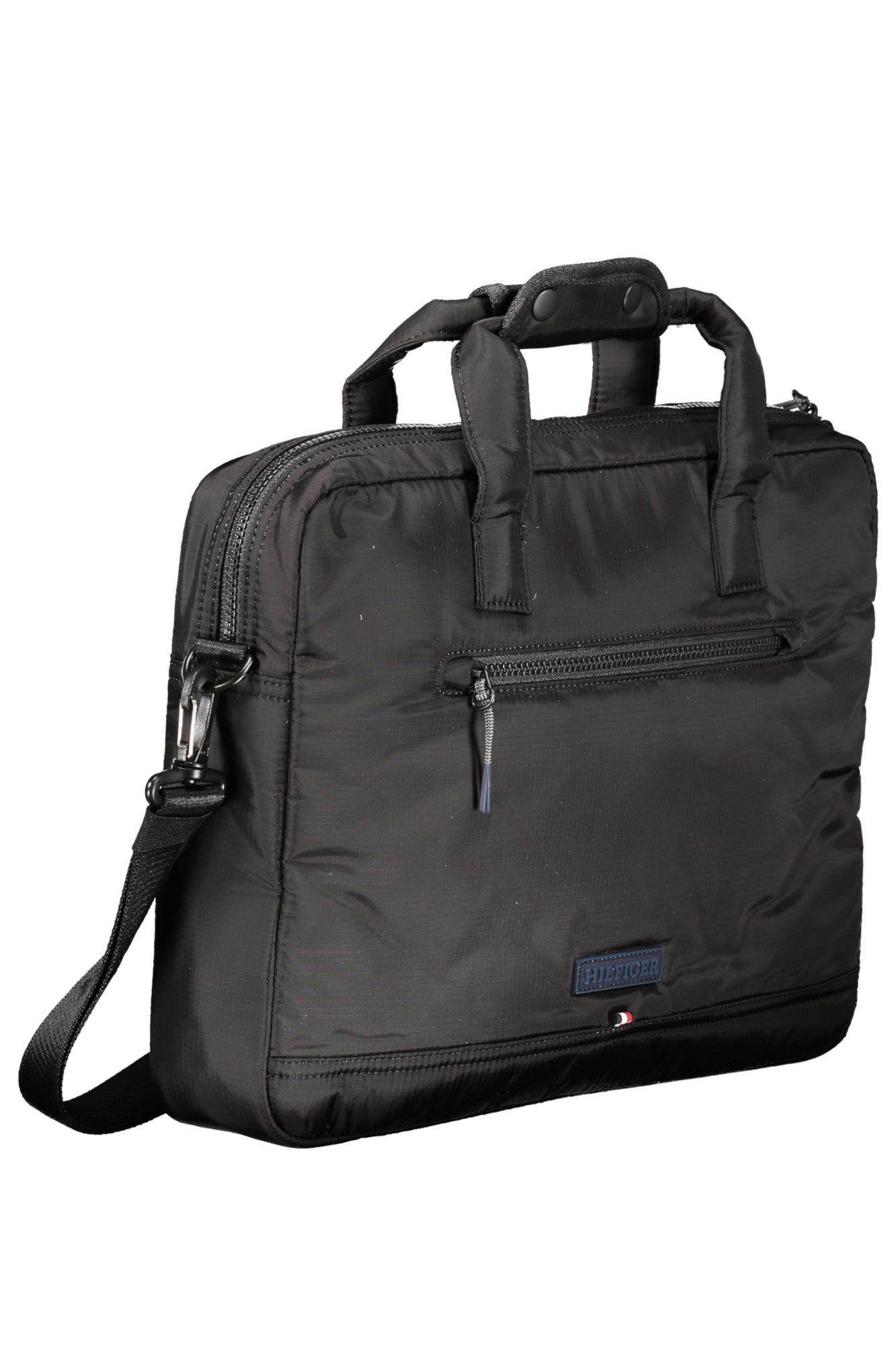 TOMMY HILFIGER Men Accessories - Black