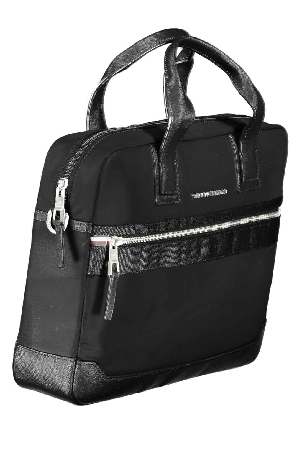 TOMMY HILFIGER Men Accessories - Black