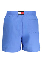 TOMMY HILFIGER Men Swimwear - Light Blue