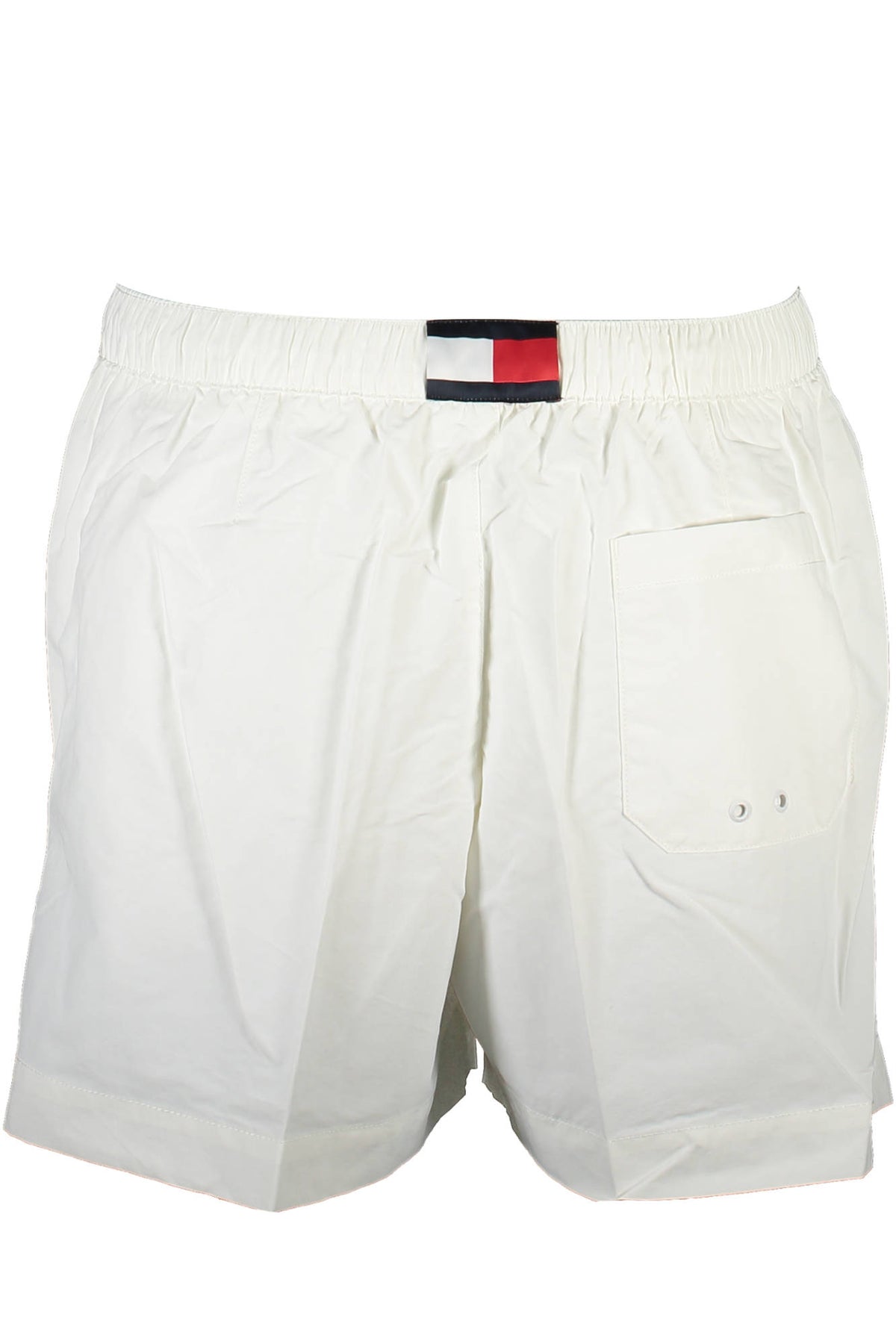 TOMMY HILFIGER Men Swimwear - White
