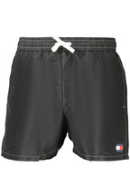 TOMMY HILFIGER Men Swimwear - Black