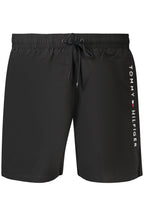 TOMMY HILFIGER Men Swimwear - Black