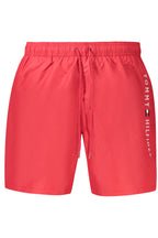 TOMMY HILFIGER Men Swimwear - Red