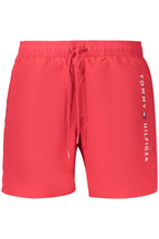 TOMMY HILFIGER Men Swimwear - Red