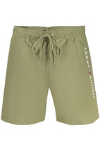 TOMMY HILFIGER Men Swimwear - Green