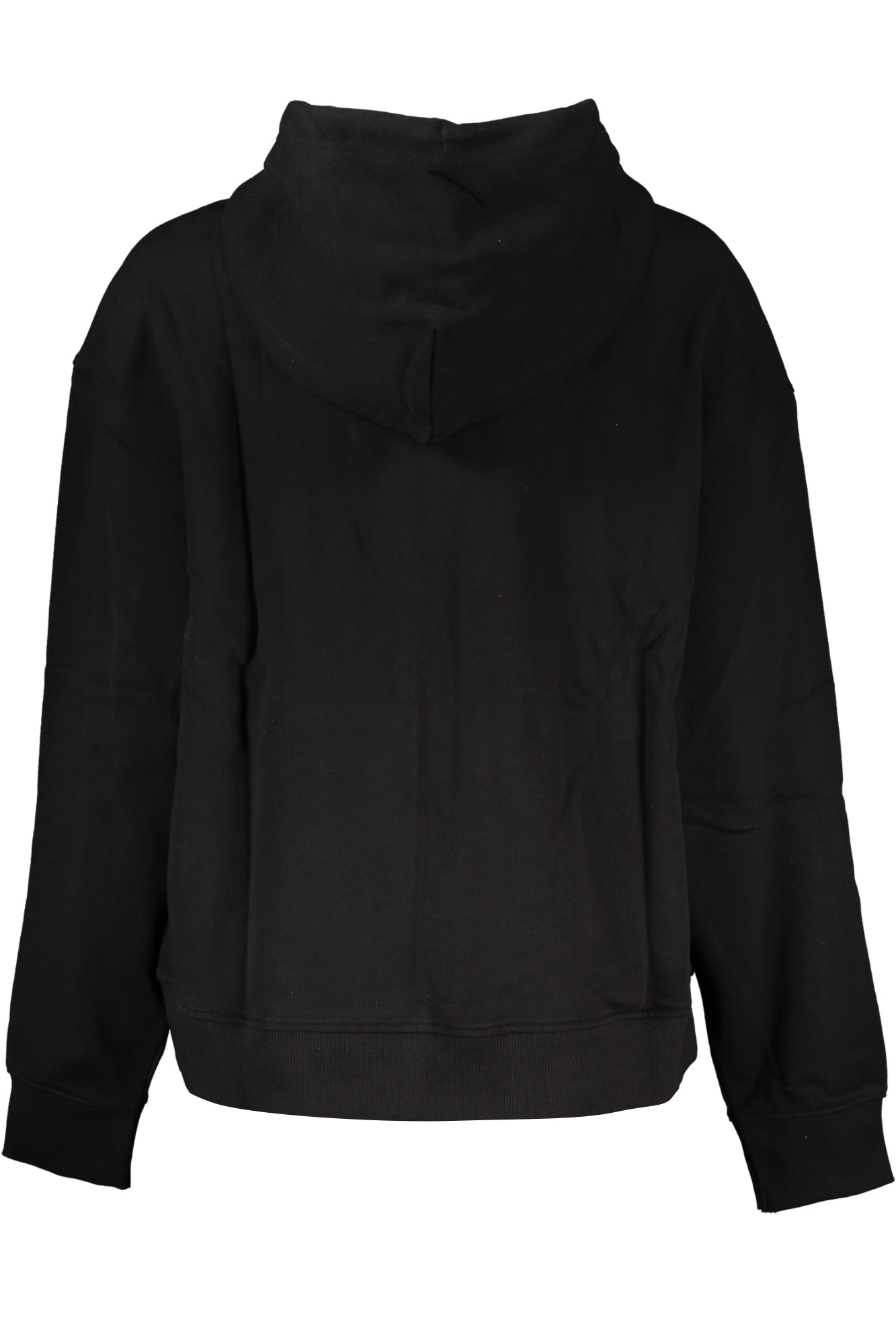 TOMMY HILFIGER Women Hoodie - Black