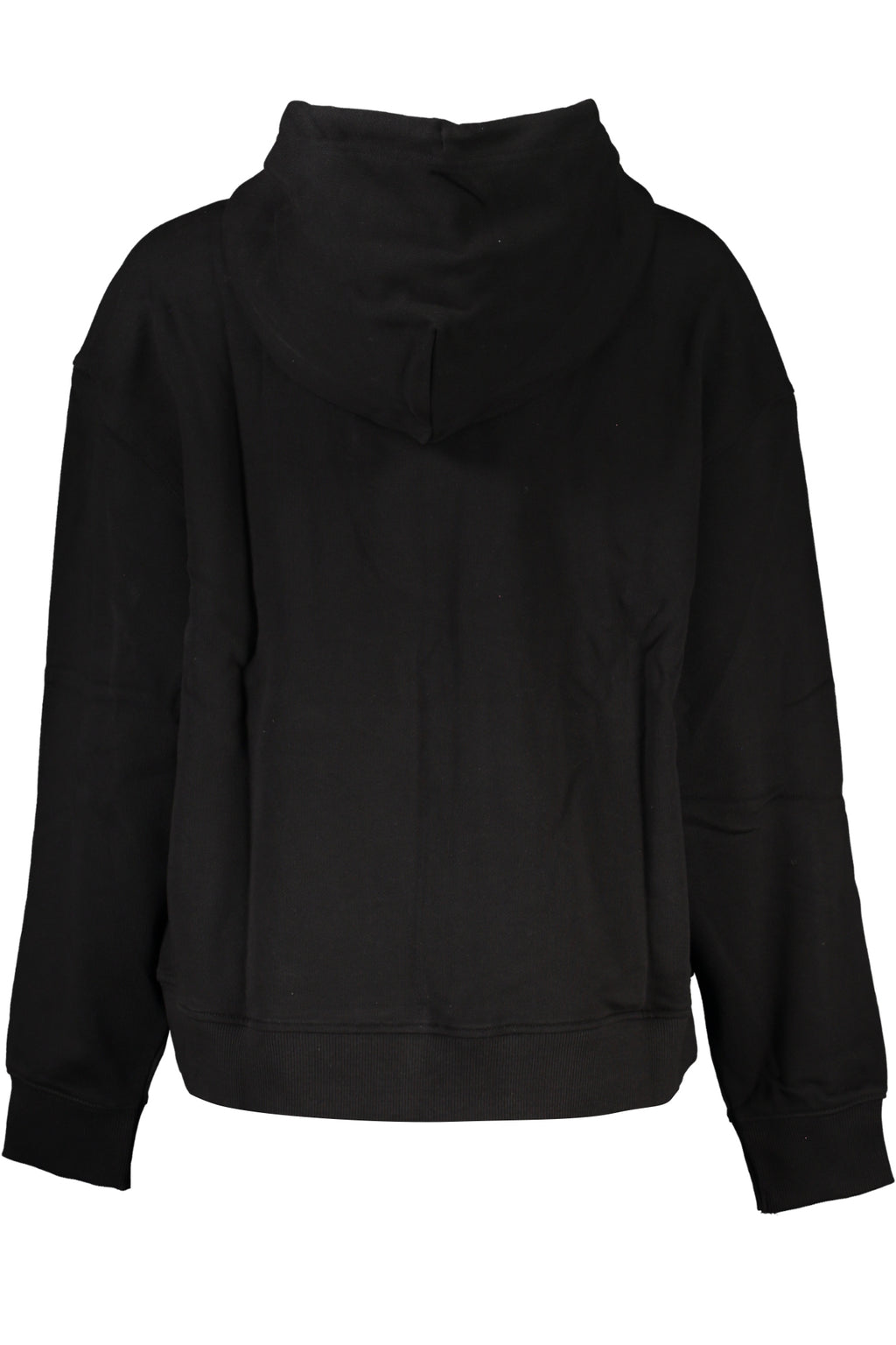 TOMMY HILFIGER Women Hoodie - Black