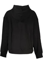 TOMMY HILFIGER Women Hoodie - Black