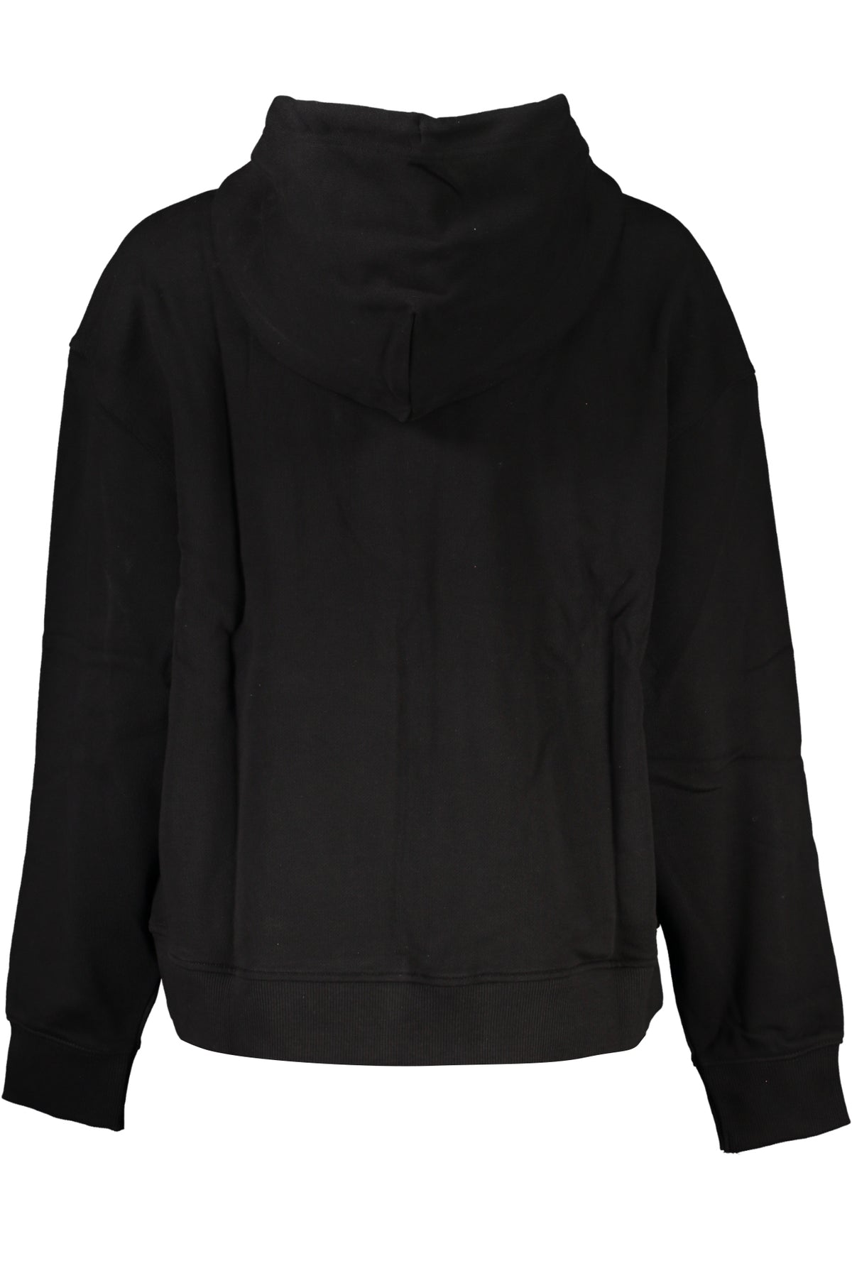 TOMMY HILFIGER Women Hoodie - Black