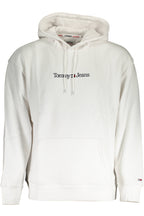 TOMMY HILFIGER Men Hoodie - White