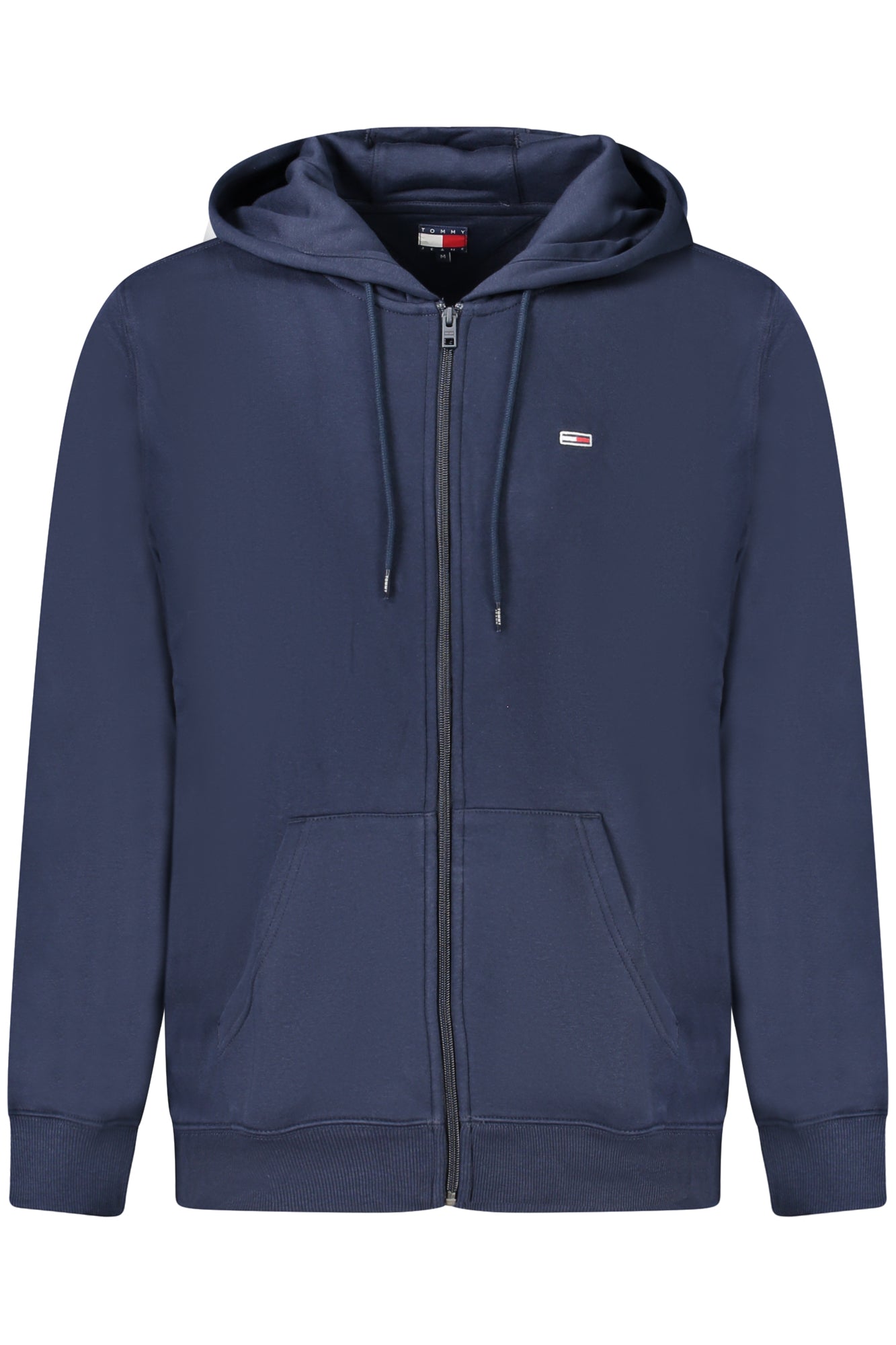 TOMMY HILFIGER Men Hoodie - Blue