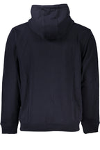 TOMMY HILFIGER Men Hoodie - Blue