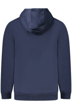 TOMMY HILFIGER Men Hoodie - Blue