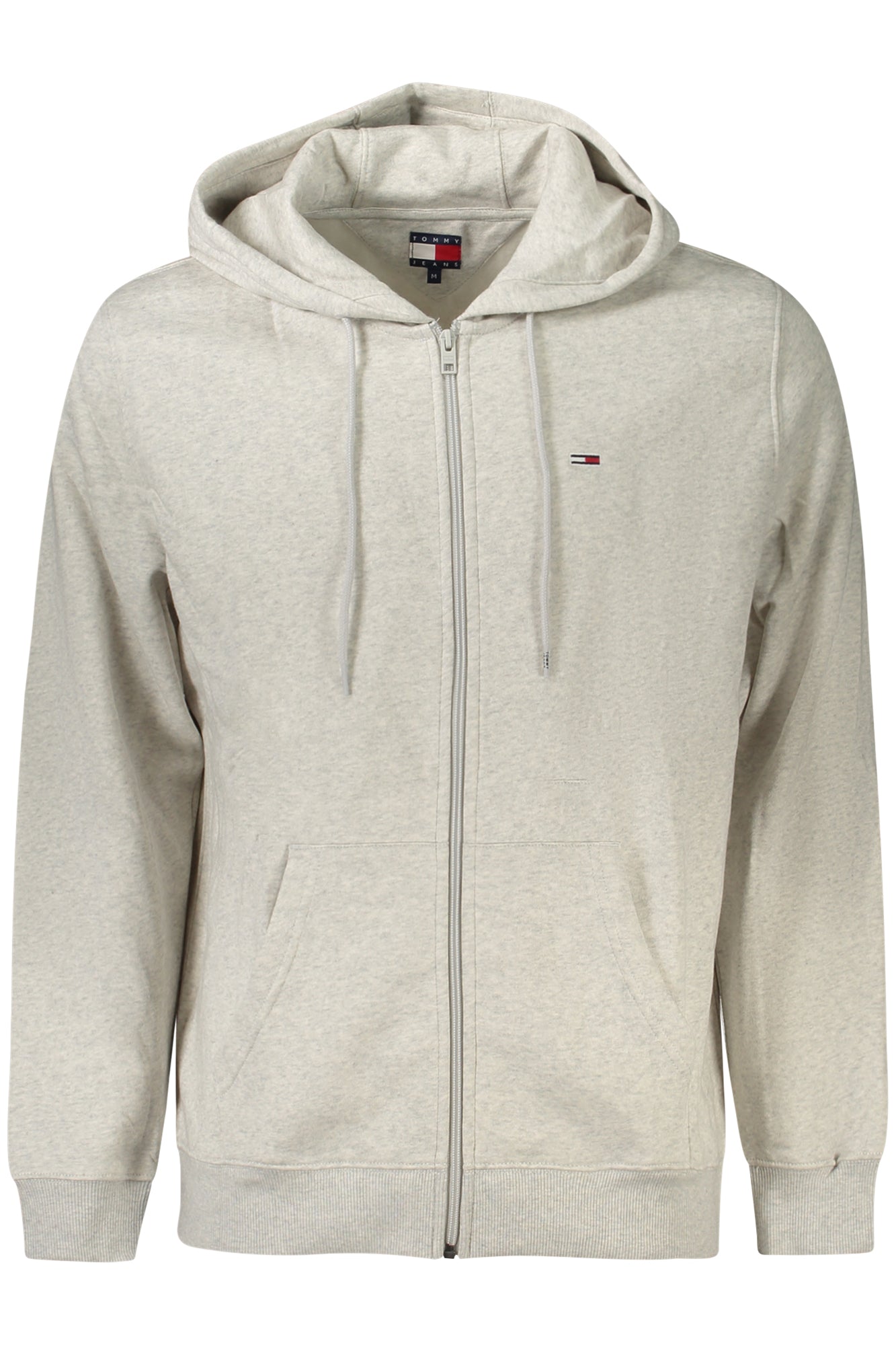 TOMMY HILFIGER Men Hoodie - Grey