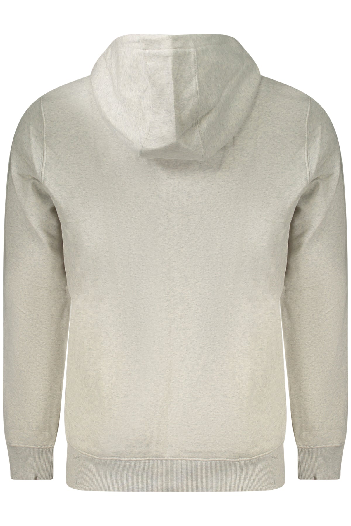 TOMMY HILFIGER Men Hoodie - Grey