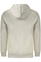 TOMMY HILFIGER Men Hoodie - Grey