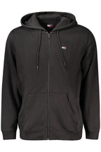 TOMMY HILFIGER Men Hoodie - Black