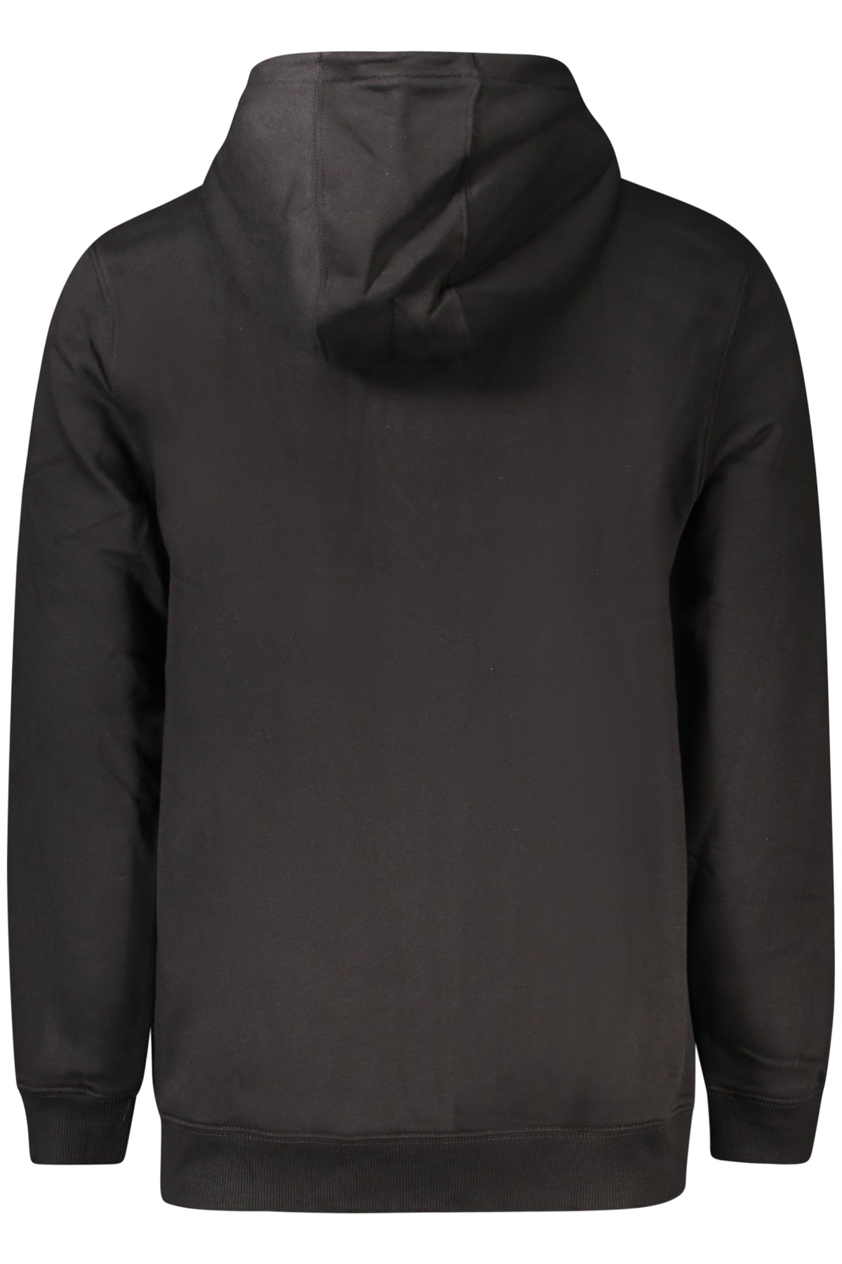 TOMMY HILFIGER Men Hoodie - Black
