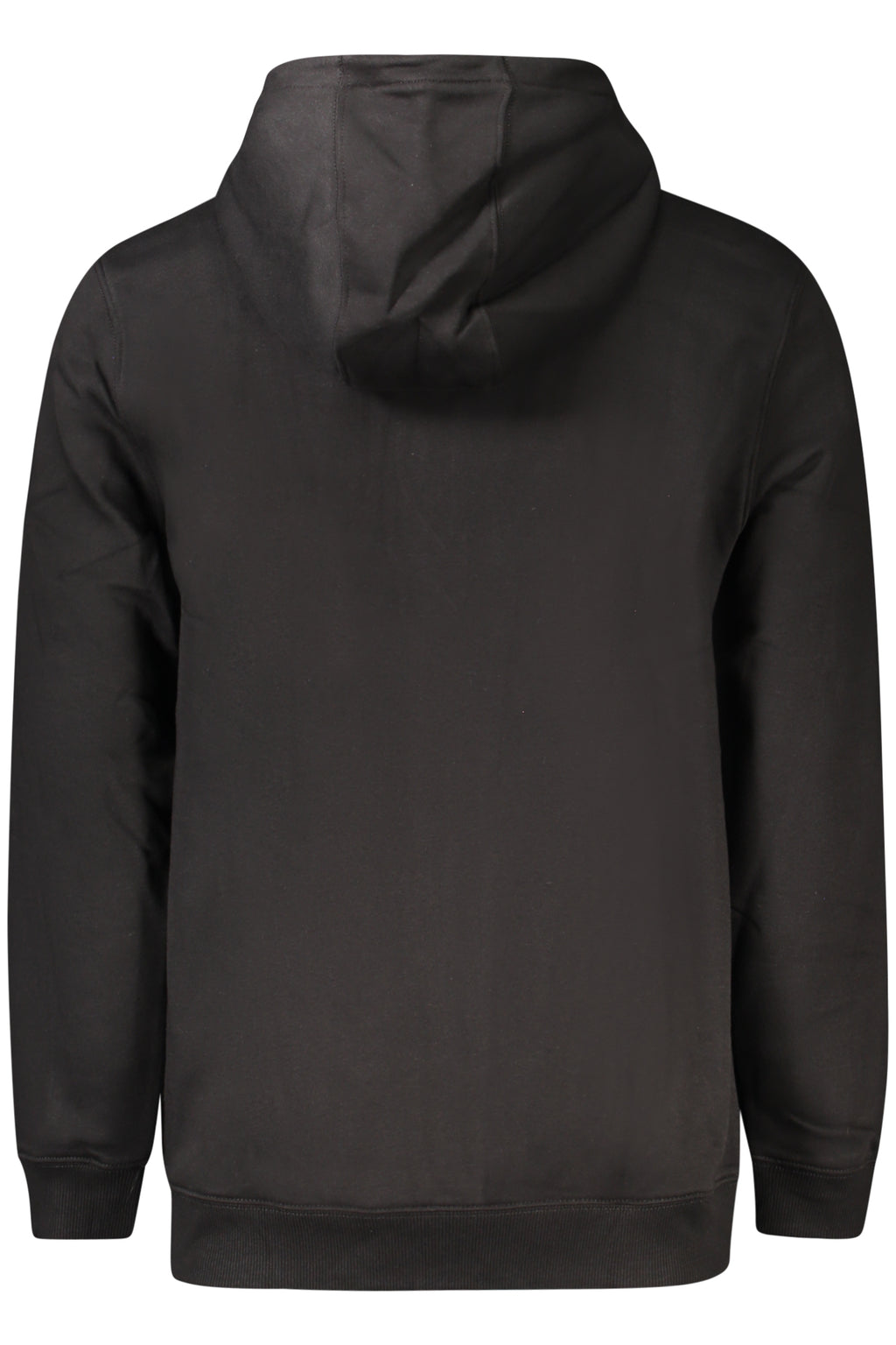 TOMMY HILFIGER Men Hoodie - Black