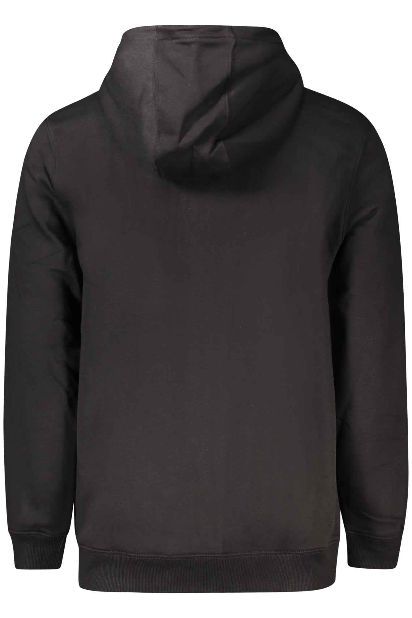 TOMMY HILFIGER Men Hoodie - Black