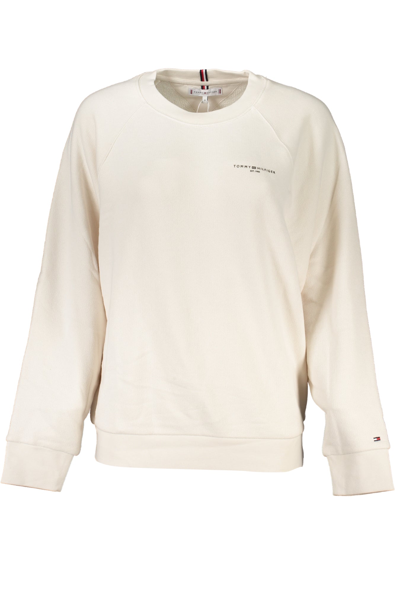 TOMMY HILFIGER Women Hoodie - Beige