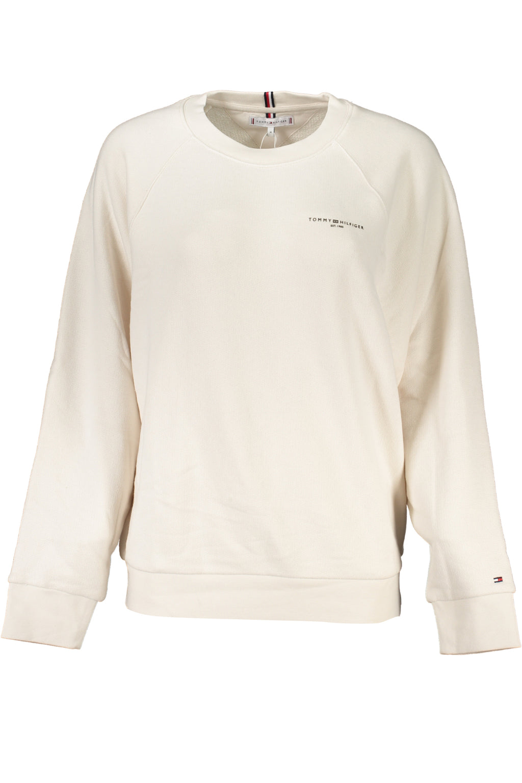 TOMMY HILFIGER Women Hoodie - Beige