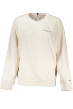 TOMMY HILFIGER Women Hoodie - Beige