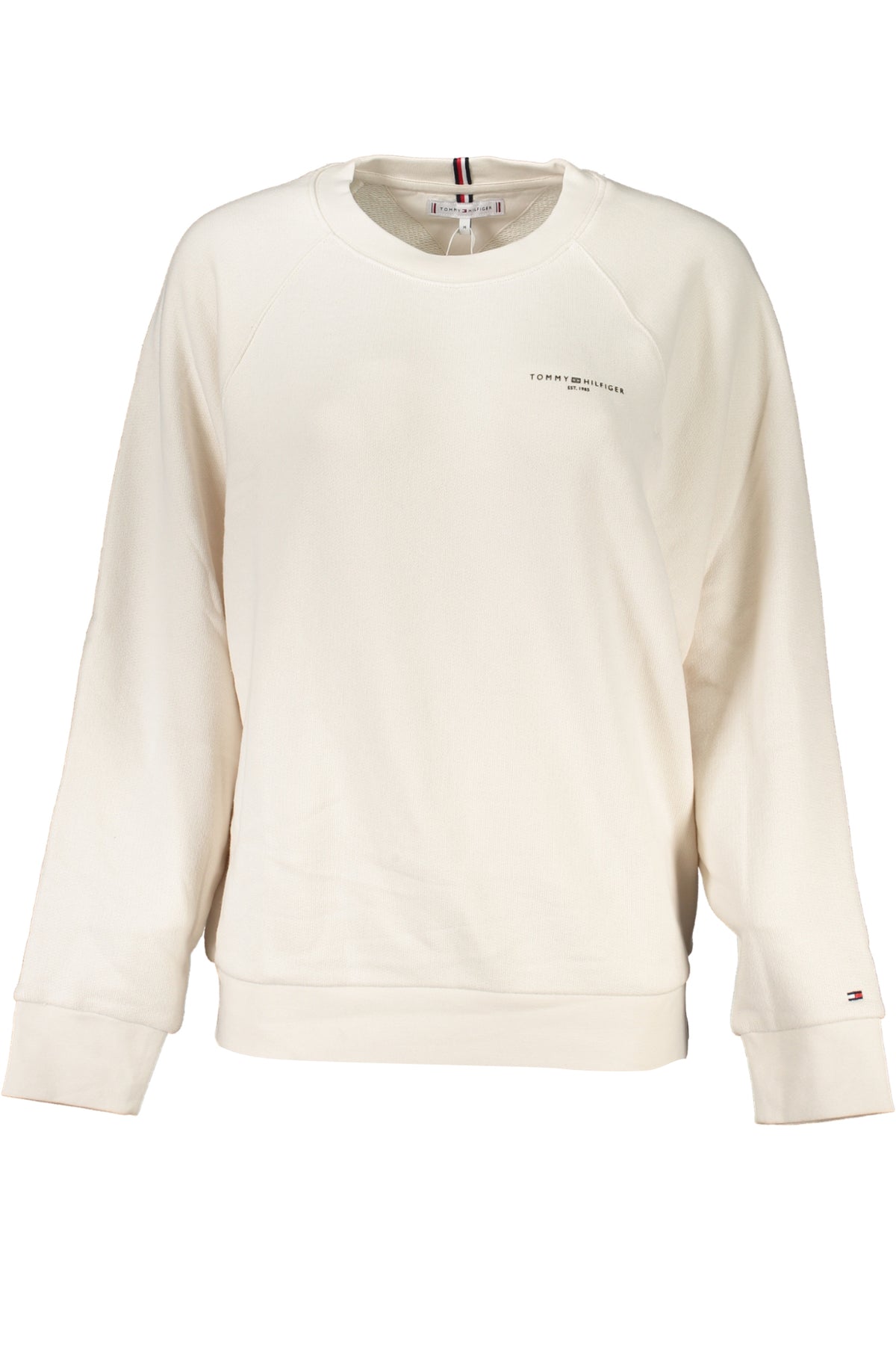 TOMMY HILFIGER Women Hoodie - Beige