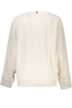 TOMMY HILFIGER Women Hoodie - Beige