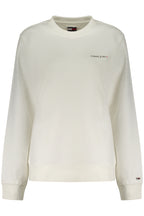 TOMMY HILFIGER Women Hoodie - White