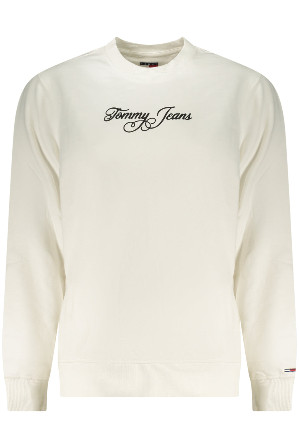 TOMMY HILFIGER Women Hoodie - White