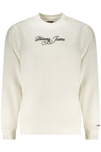 TOMMY HILFIGER Women Hoodie - White
