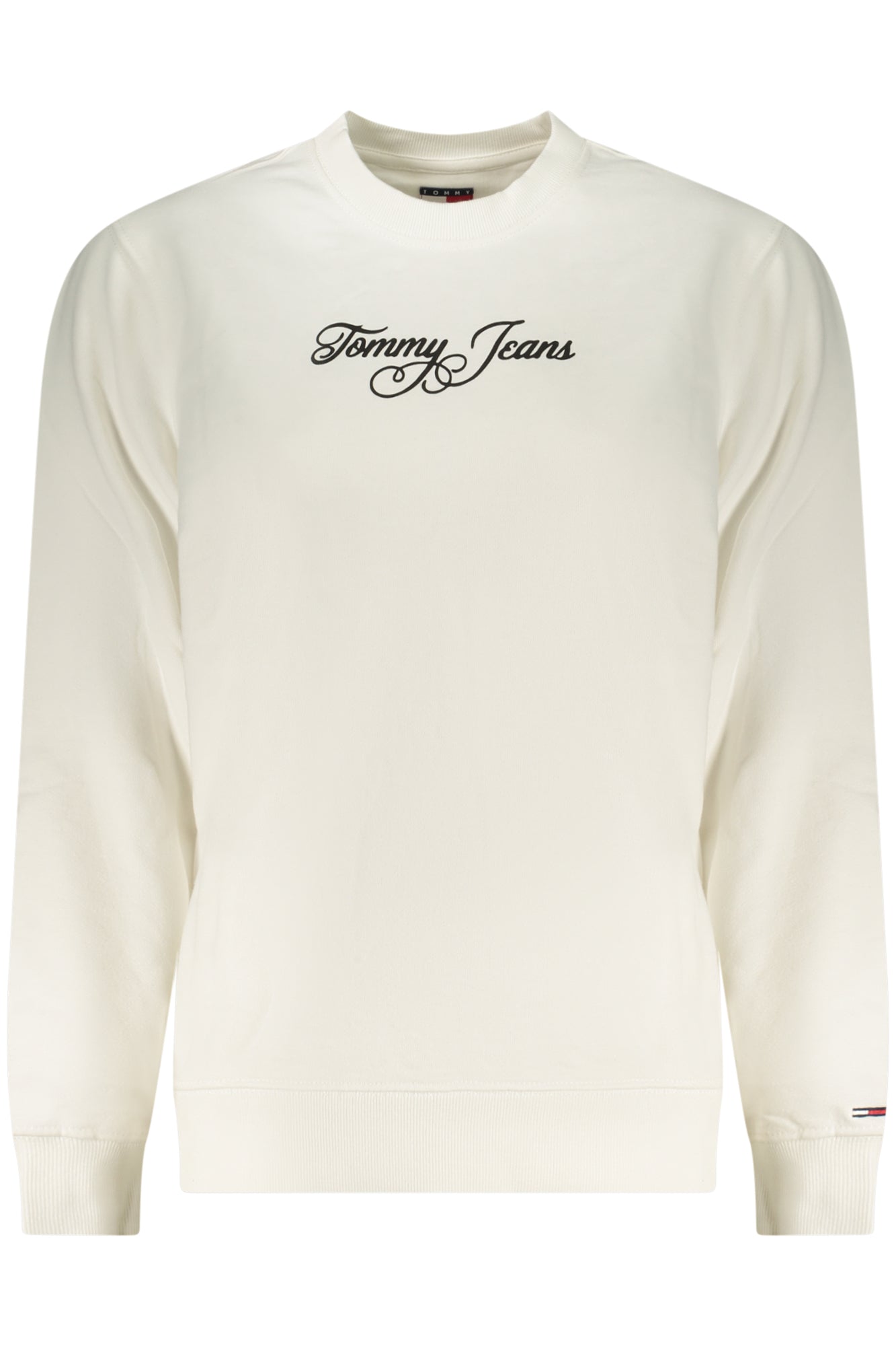 TOMMY HILFIGER Women Hoodie - White