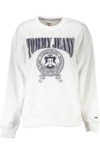 TOMMY HILFIGER Women Hoodie - White