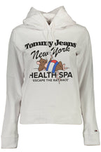 TOMMY HILFIGER Women Hoodie - White