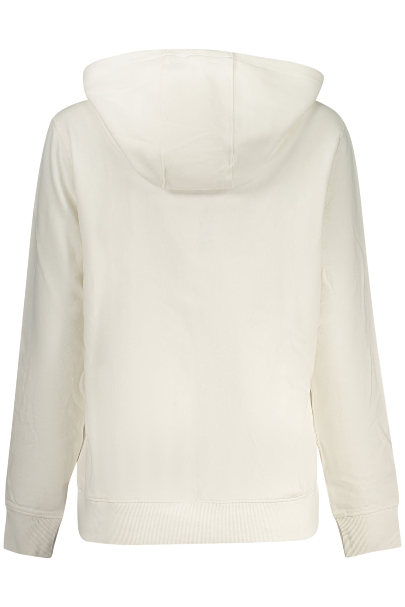 TOMMY HILFIGER Women Hoodie - White