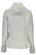 TOMMY HILFIGER Women Hoodie - White