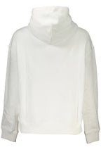 TOMMY HILFIGER Women Hoodie - White
