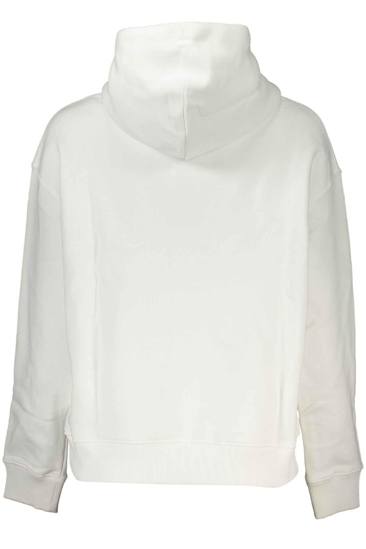 TOMMY HILFIGER Women Hoodie - White
