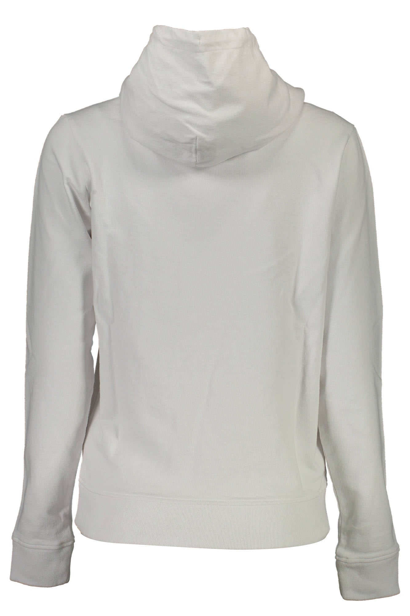 TOMMY HILFIGER Women Hoodie - White