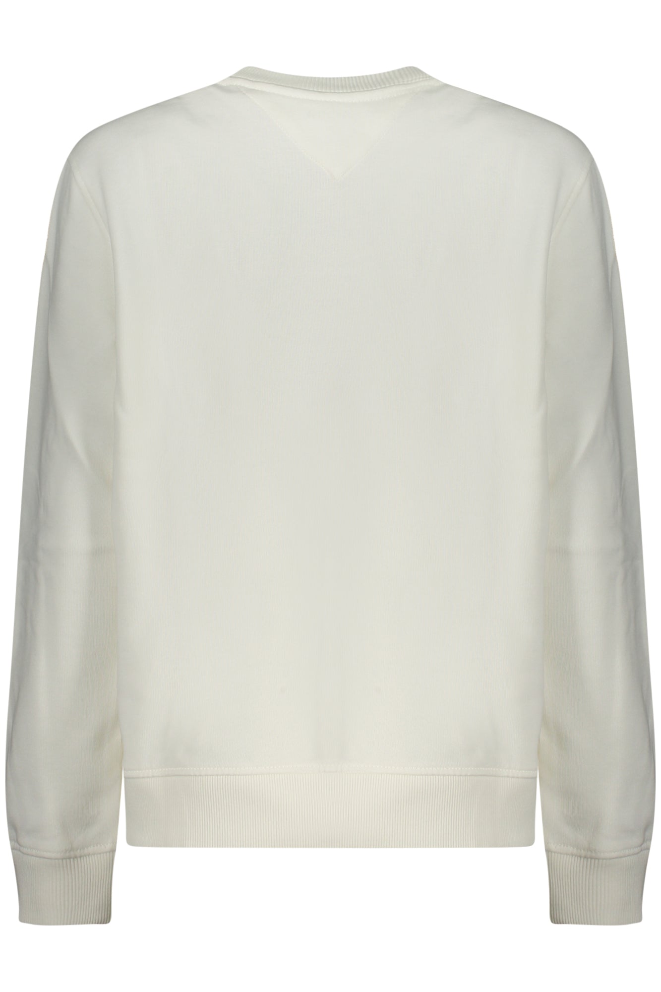 TOMMY HILFIGER Women Hoodie - White