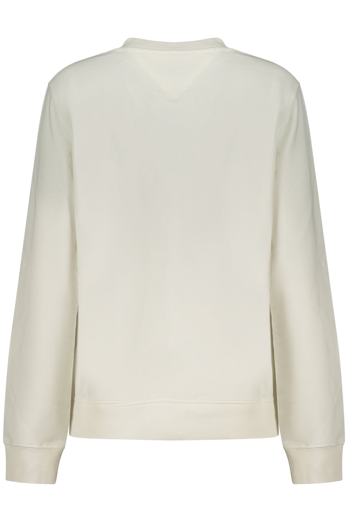 TOMMY HILFIGER Women Hoodie - White